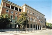 Palazzo Min Giustizia