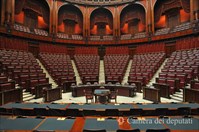 Parlamento - Aula