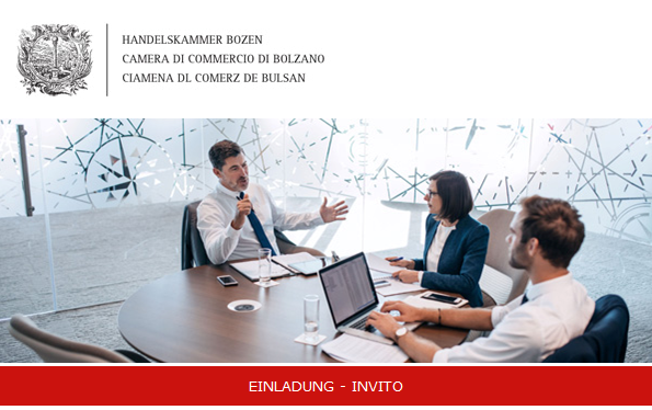 2022-2023 - Webinar Arbitrato CCIAA BZ